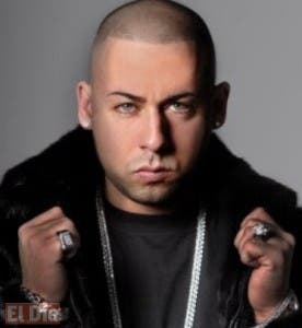 Cosculluela hará show hoy  en Hard Rock Café