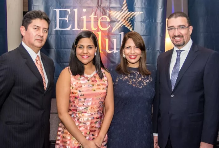 Hoteles lanzan programa fidelidad