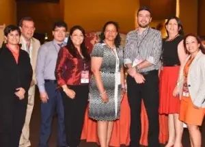 Sociedad Dominicana de Hematología celebra congreso