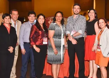 Sociedad Dominicana de Hematología celebra congreso