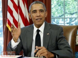 Obama anunciará en Nueva Jersey medidas para mejorar reintegración de exreos