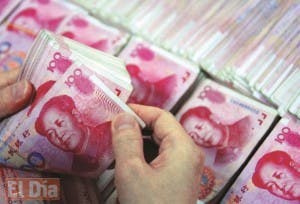 Algunas de las razones por las que China devaluó el yuan