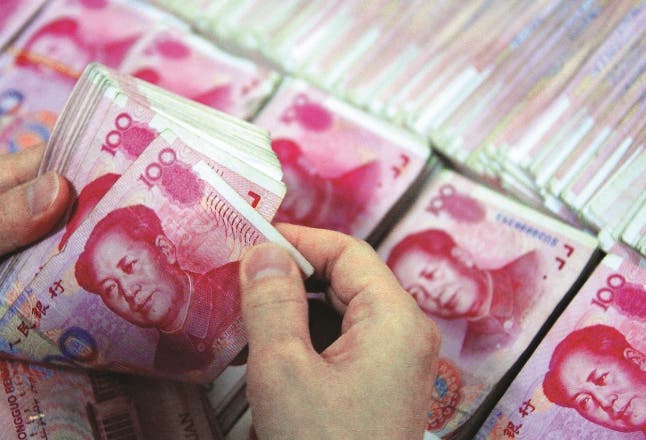 Algunas de las razones por las que China devaluó el yuan