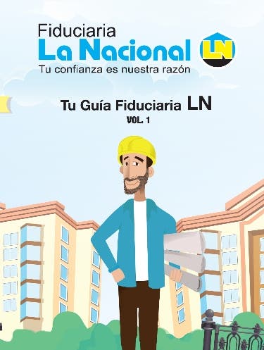 Fiduciaria La Nacional lanza su práctica guía fiduciaria