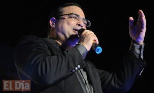 Gilberto Santa Rosa homenajeará al son cubano en su próxima producción