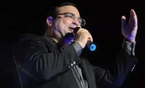 Gilberto Santa Rosa homenajeará al son cubano en su próxima producción