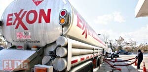 Exxon renueva enemistad con Venezuela por crudo de Guyana