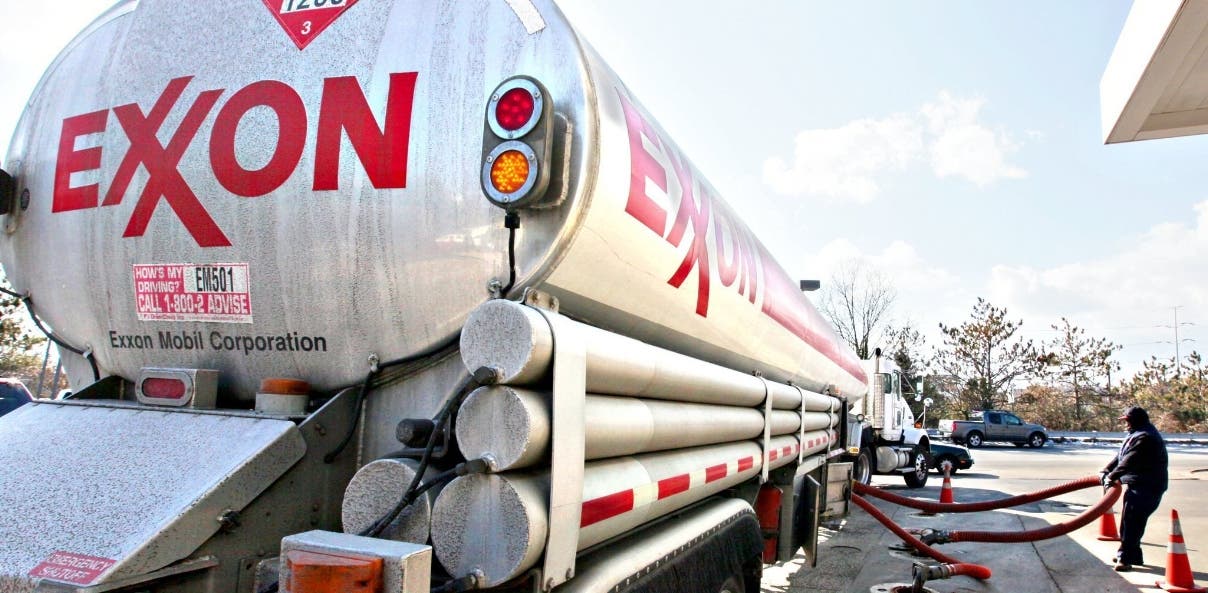 Exxon renueva enemistad con Venezuela por crudo de Guyana