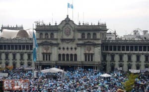 Guatemala: comisión cita al presidente Otto Pérez por caso corrupción