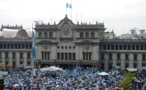 Guatemala: comisión cita al presidente Otto Pérez por caso corrupción