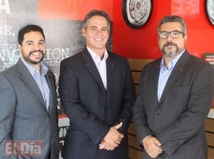 Pizza Hut expande su servicio