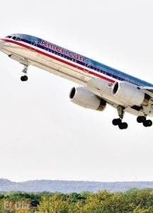 American Airlines da precios bajos por error