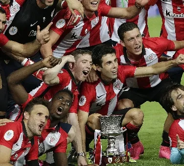 Spain Spanish Super Cup