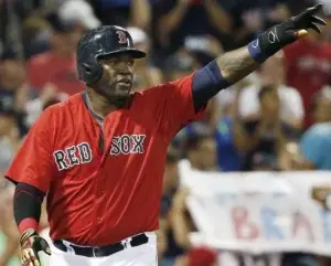 David Ortiz piensa retirarse tras la próxima temporada