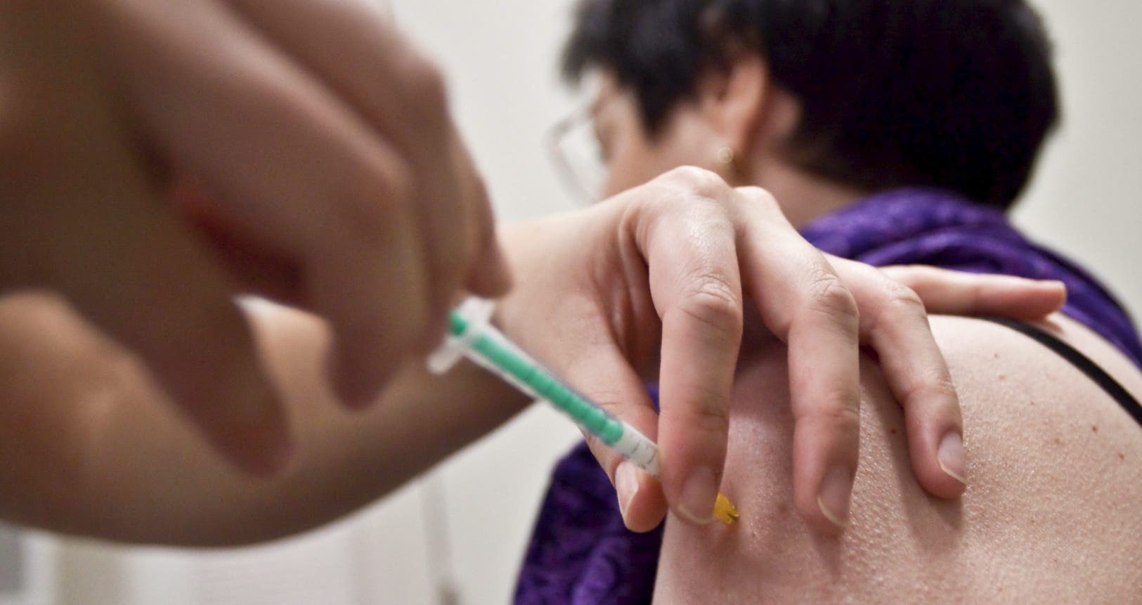 Más entidades se suman a llamado vacunación por influenza
