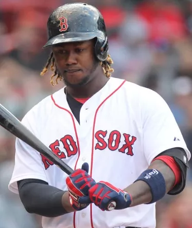 Hanley cae en gran “slump” con Boston