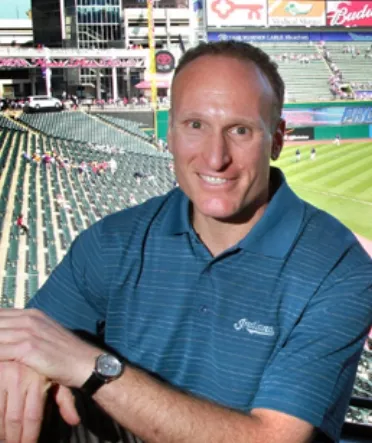 Mark Shapiro será presidente Toronto