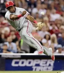 Maikel Franco y Luis Severino, los novatos dominicanos más cotizados