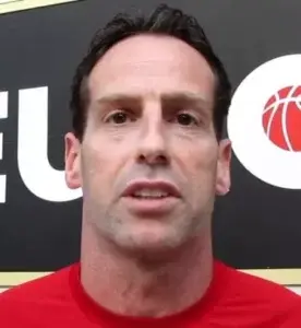 Kenny Atkinson hará hoy primer corte a nómina selección dominicana básket