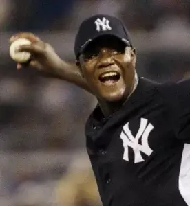 Dominicano Michael Pineda volvería antes de lo esperado con los Yankees