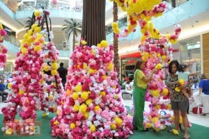 Árbol de esperanza salva vida de niños