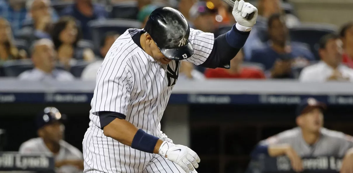 A-Rod es  demandado por US$100 millones