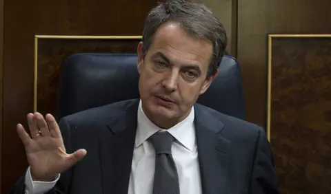 España presenta nota verbal de protesta ante OEA por la “ofensa” a Zapatero