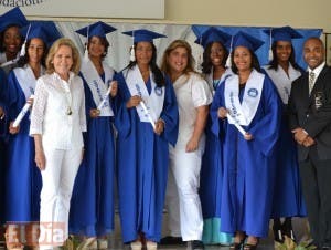 Fundación MIR gradúa 142 estudiantes