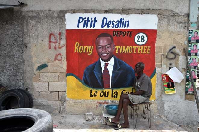 Elecciones en Haití: ¿por qué el país más pobre de América no levanta cabeza?