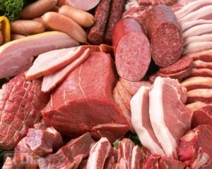 Experto holandés pide no ser alarmistas ante advertencias de OMS sobre carnes