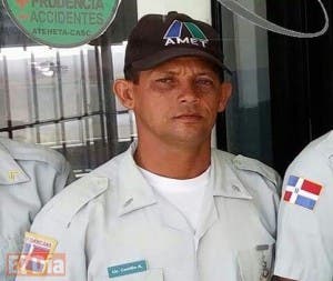 Cae abatido hombre que ultimó agente de AMET en Verón, Punta Cana