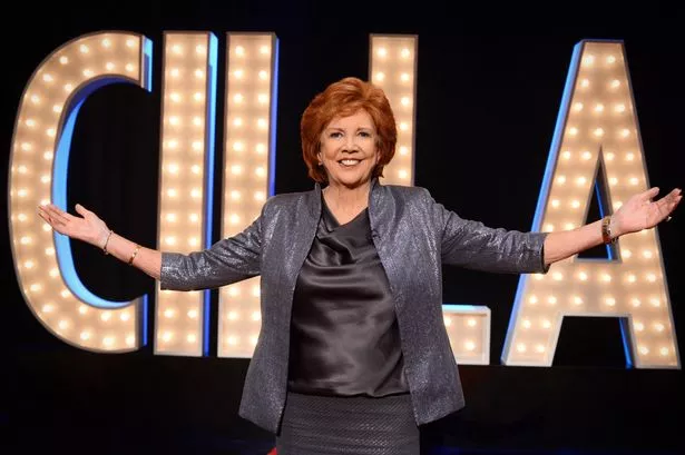 Cilla Black