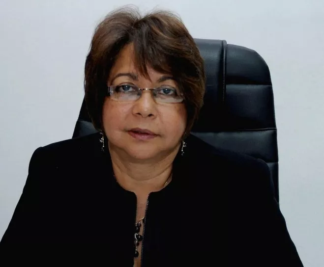 Doctora