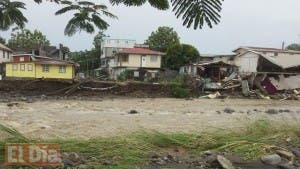 Cuba envía médicos a Dominica para atender a damnificados por tormenta Erika