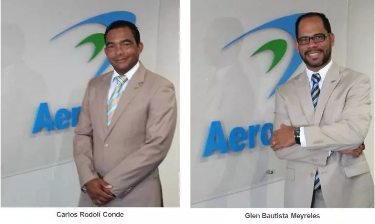 Aerodom introduce cambios en direcciones de operaciones en dos aeropuertos