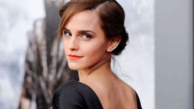 La actriz Emma Watson abrió una compañía “offshore” en las Islas Vírgenes