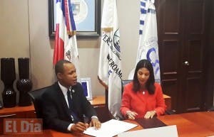 Unibe y CSI Caribe fortalecerán enseñanza en herramientas tecnológicas