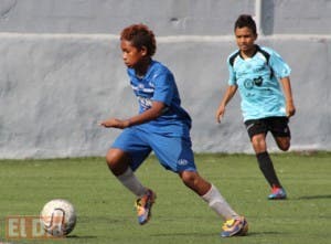 Hacer deporte en la adolescencia reduce riesgo de padecer diabetes