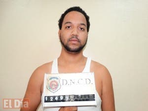 DNCD deporta dos extranjeros y extradita un dominicano a EE.UU