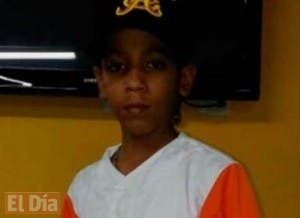 Fallece hijo del merenguero típico Krisspy