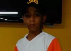 Fallece hijo del merenguero típico Krisspy