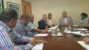 CAASD activa Plan de Contingencia ante paso de Danny por RD