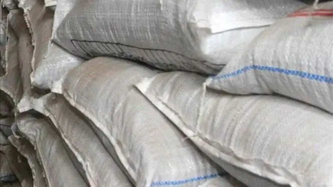 Armada decomisa 672 kilos de cocaína en el Pacífico colombiano