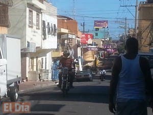 Los Praditos, un barrio en medio de la ciudad que vive en la oscuridad