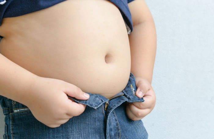 El 31.1% de los estudiantes tiene sobrepeso-obesidad, según estudio