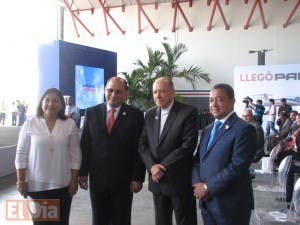 Pawa, la aerolínea dominicana que unirá a las islas de El Caribe, inicia oficialmente sus operaciones