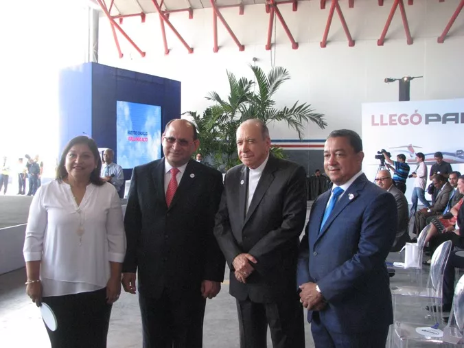 Pawa, la aerolínea dominicana que unirá a las islas de El Caribe, inicia oficialmente sus operaciones