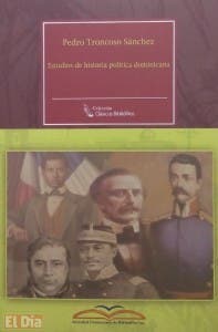 Bibliófilos reeditan obra de historia política de Pedro Troncoso