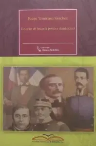 Bibliófilos reeditan obra de historia política de Pedro Troncoso