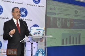 Hacienda pone en funcionamiento Portal de Transparencia Fiscal